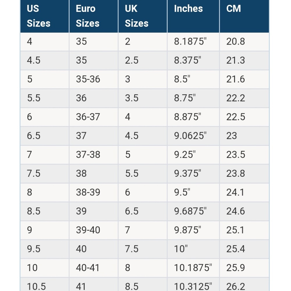 MK 👀 ESPADRILLES - Picture 8 of 8